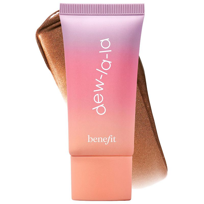 Benefit Cosmetics Dew La La All-Over Glow Liquid Highlighter,