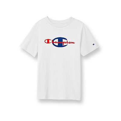 Champion t shirt kohls hotsell