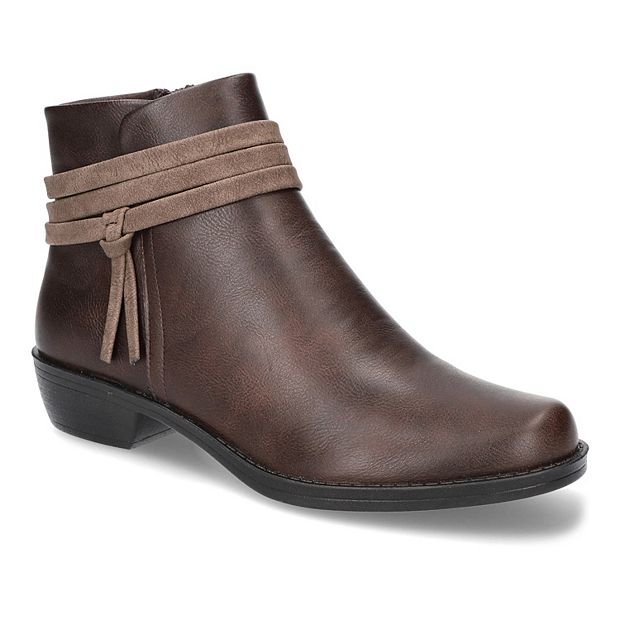 kohls easy street boots