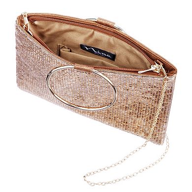 N by Nina Sadia Tote Bag