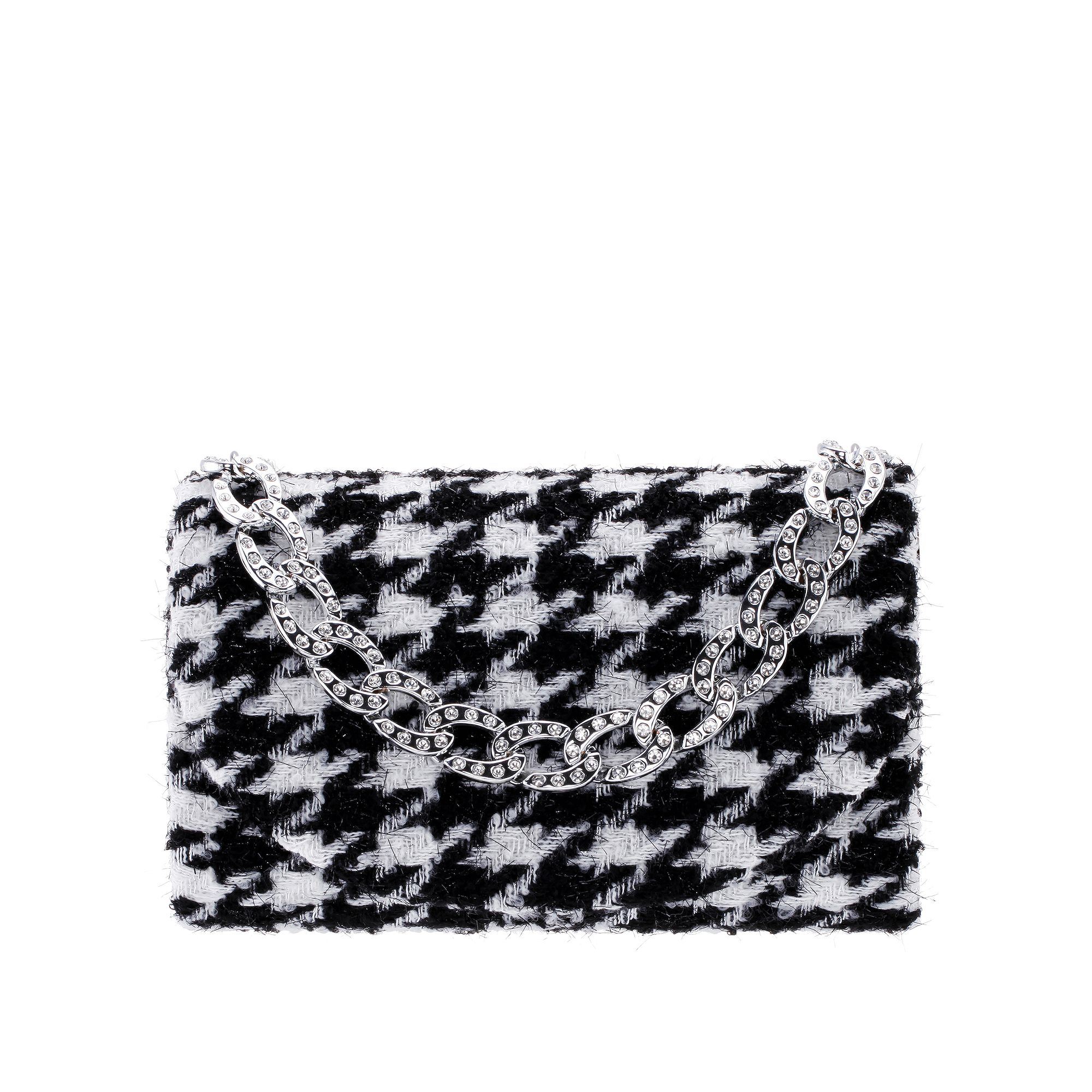 N by Nina Dorit Clutch, Houndsto