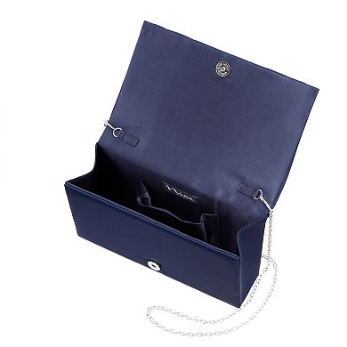 N by Nina Elleme Clutch