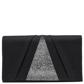 N by Nina Elleme Clutch