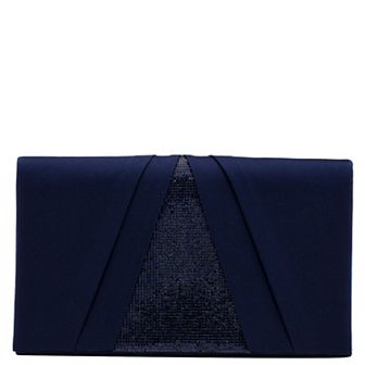 N by Nina Elleme Clutch