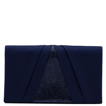 N by Nina Elleme Clutch