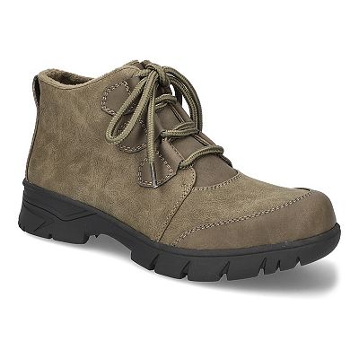 Easy street ankle boots clearance