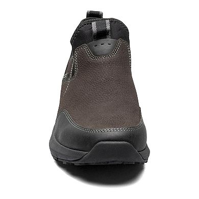 Nunn Bush® Excursion Men's Leather Slip-On Shoes