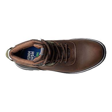 Nunn Bush® Luxor Men's Waterproof Ankle Boots