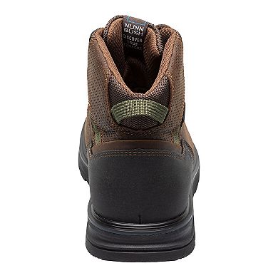 nunn bush mens boots