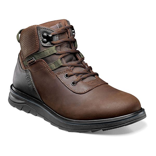 Nunn Bush® Luxor Men's Waterproof Ankle Boots