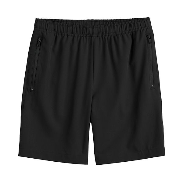 Boys 8-20 Tek Gear® Stretch Woven Shorts in Regular & Husky