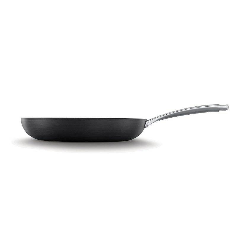 Calphalon Classic AquaShield Nonstick Cookware  12-Inch Frying Pan