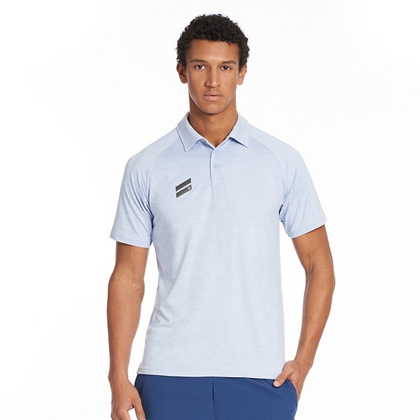mens hurley polo