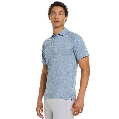 mens hurley polo