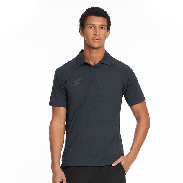 Kohls dri sale fit polo