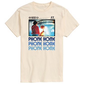 Men's ET Phone Home Tee
