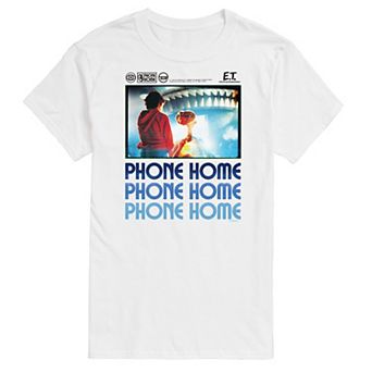 Men's ET Phone Home Tee