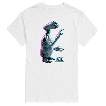 Men's ET Looking To The Stars Tee