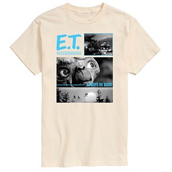 Men's ET Always Be Good Tee