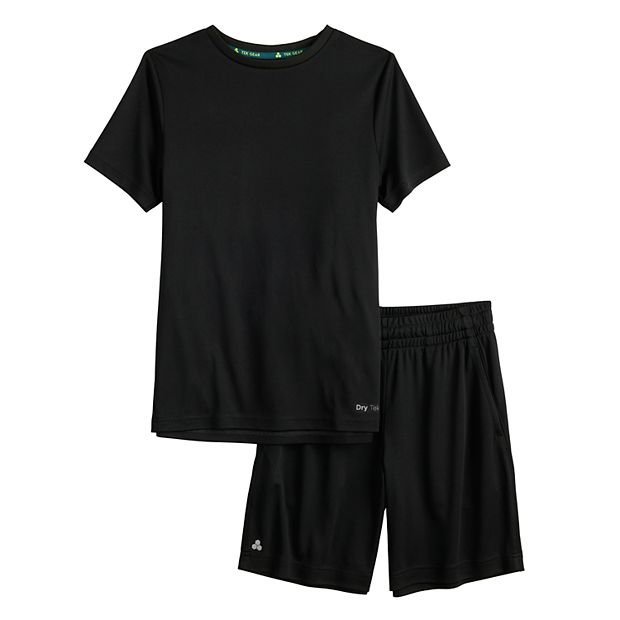 Boys 8-20 Tek Gear® Dry Tek Shorts in Regular & Husky