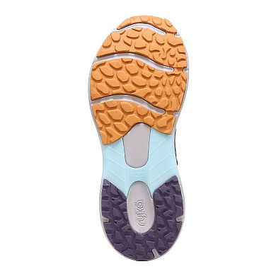 Ryka Taiga Trail Women's Hiking Sneakers