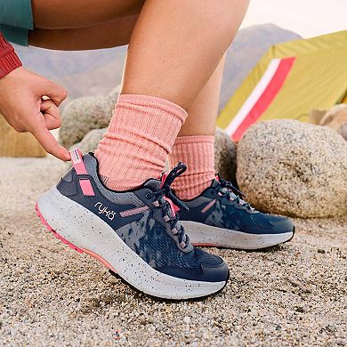 Ryka Taiga Trail Women's Hiking Sneakers