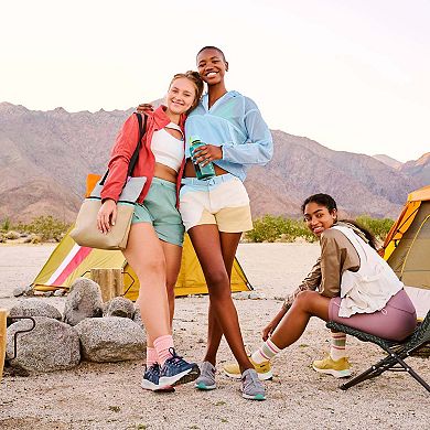 Ryka Taiga Trail Women's Hiking Sneakers