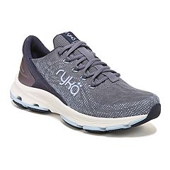 Ryka Mesh Walking Sneakers - Harmonic 