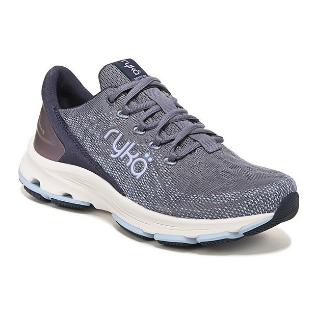 Ryka Womens Devotion Plus 4 Walking Athletic Shoes