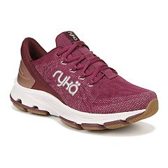 Womens Pink Wide Wide Shoes