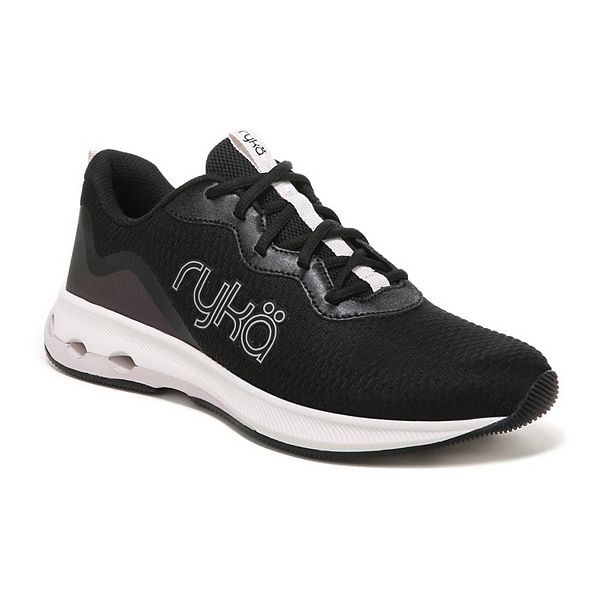 ryka ladies pace sneakers