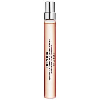 Maison Margiela REPLICA' On A Date Eau de Toilette Travel Spray with Rose & Black Currant