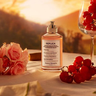 Maison Margiela REPLICA' On A Date Eau de Toilette Travel Spray