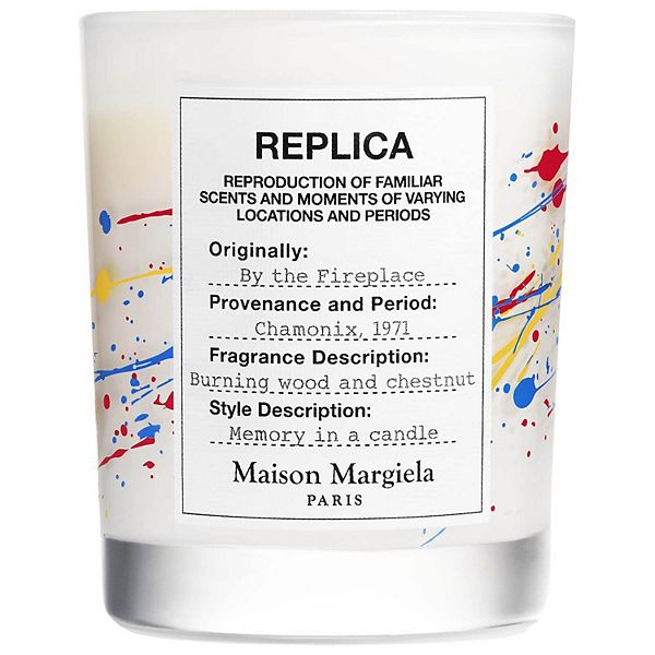 Amazon.com: Maison Margiela 'REPLICA' On a Date Scented