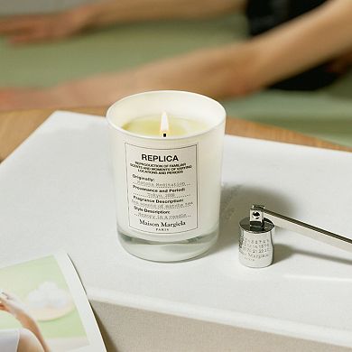 REPLICA' Matcha Meditation Candle