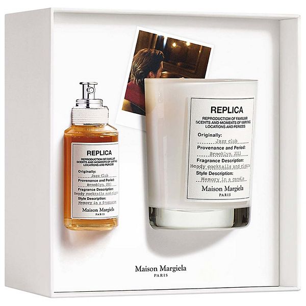 Jazz club replica cologne hot sale