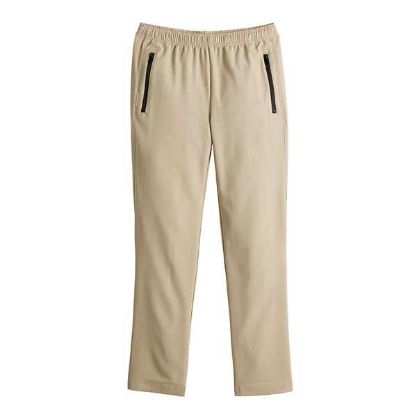 Boys 8-20 Tek Gear® Stretch Woven Pants