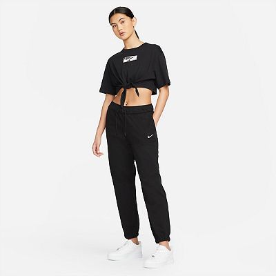 Kohls nike womens joggers cheap