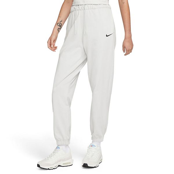 kohls nike sweatpants womens