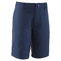 Kohls boys sale under armour shorts