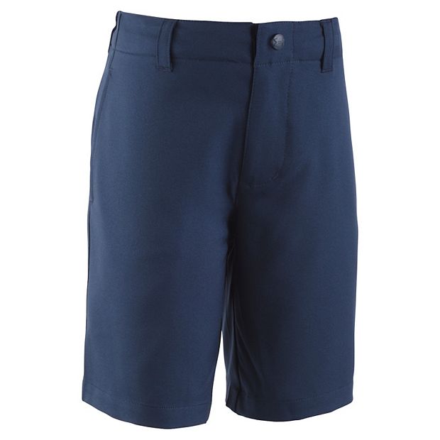 Boys 4 7 Under Armour Golf Medal Play Shorts