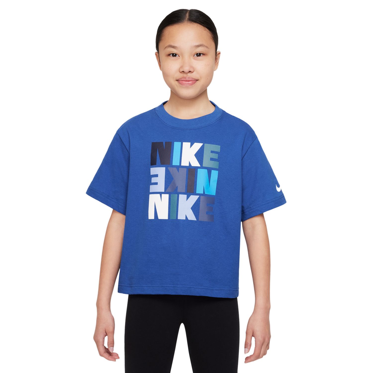 nike t shirts at kohl's