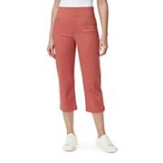 Women's Gloria Vanderbilt Amanda Capris