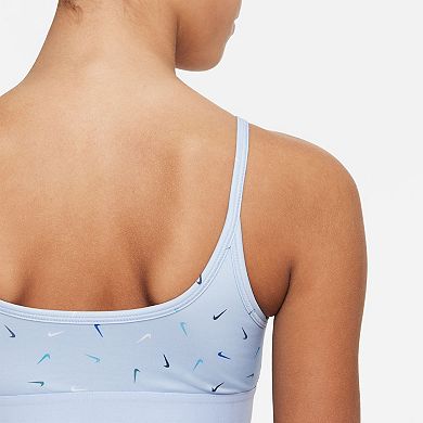 Girls 7-16 Nike Dri-FIT Trophy Light Support Sports Bra