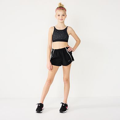 Girls 7-16 Nike Dri-FIT Trophy Light Support Sports Bra