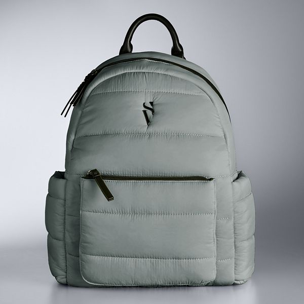 Simply vera cheap wang backpack