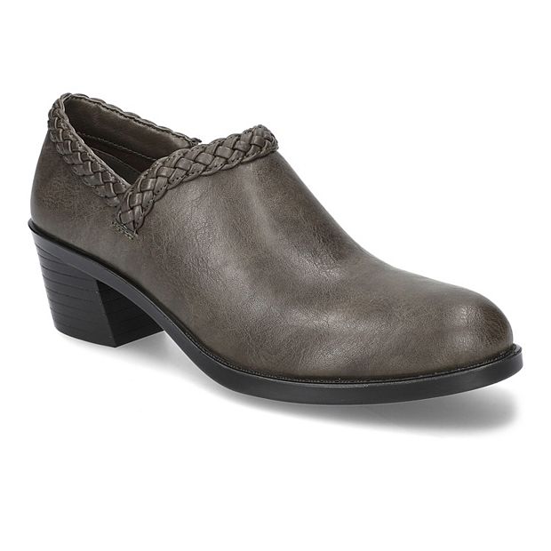 Easy street best sale shoes kohls