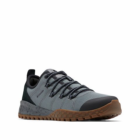 Мужские кроссовки Columbia Fairbanks Low Men's Sneakers