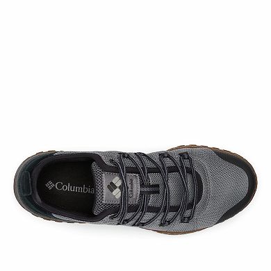 Columbia Fairbanks Low Men's Sneakers