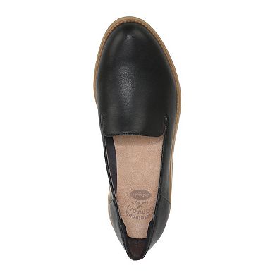 Dr. Scholl's Jetset Women's Slip-on Flats